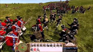 Battle of Camden  August 16 1780 American Revolutionary War [upl. by Ile]