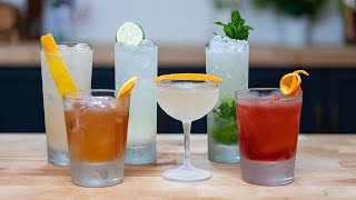 6 Drinks Everyone Should Know [upl. by Beesley]