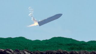 5 SpaceX Launches That Went Horribly Wrong [upl. by Bittner407]