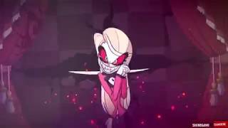 Confident AMV  Hazbin Hotel [upl. by North]