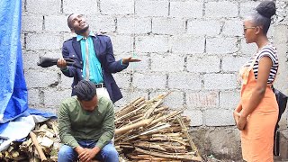 ፓስተር አትበሉኝ  New Ethiopian Comedy  Shatema Ediroch on HabeshaTube [upl. by Accebor257]