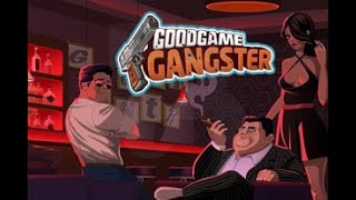 GOODGAME GANGSTER NEW HACK [upl. by Schaper]