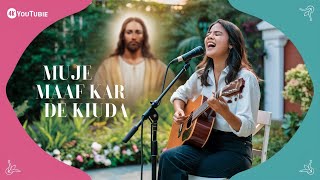 Mujhe Maaf Kar De Khuda  Heartfelt Hindi Christian Song  Activate Blessings [upl. by Lennon]