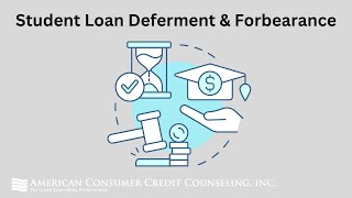 Everything You Need to Know About Student Loan Deferment amp Forbearance [upl. by Inoue524]