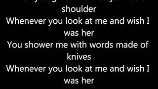 Adele cold shoulder lyrics [upl. by Mylander]