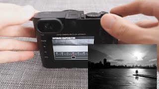 Leica Q Tips amp Tricks [upl. by Araihc]