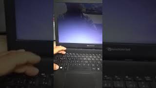 P8 Packard bell bios ayarları usbden format atabilmek için [upl. by Mufinella895]