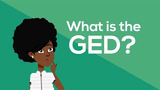 What is the GED [upl. by Niledam]