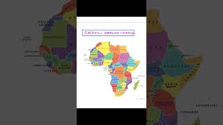 Swahili Speaking Countries [upl. by Nitsirhc728]