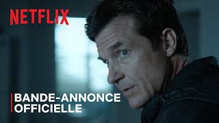 Ozark  Saison 4  Partie 1  Bandeannonce VF  Netflix France [upl. by Krys592]