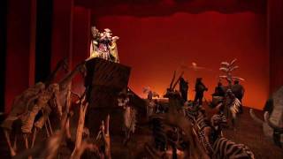 THE LION KING on Broadway quot50 Millionquot TV Commercial [upl. by Marasco]