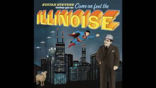 Sufjan Stevens  Chicago [upl. by Keener475]