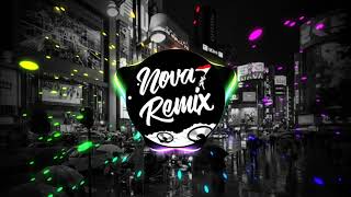 DJ GRATATATA TRATATA TATA TIKTOK REMIX TERBARU FULL BASS 2021  DJ NOVA REMIX [upl. by Thirzi]