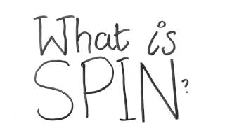 What is Spin  Quantum Mechanics [upl. by Ynnal]