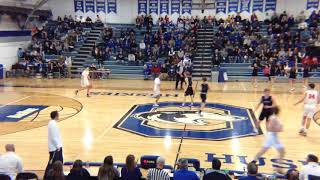 20202019 Owatonna VS Farmington [upl. by Lokcin]