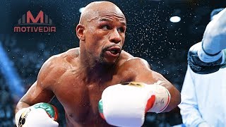 What Its REALLY Like To Fight FLOYD MAYWEATHER [upl. by Juliane574]