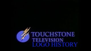 Touchstone Television Logo History [upl. by Caneghem468]