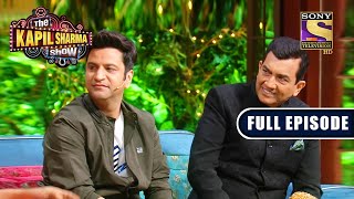 NEW RELEASE  The Kapil Sharma Show Season 2  Chefs Special  Ep 238  Full Episode  19 March 2022 [upl. by Sterne138]