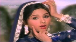 Itna To Yaad Hai Mujhe HD With Lyrics  Rajesh Khanna amp Leena Chandavarkar [upl. by Eerihs]