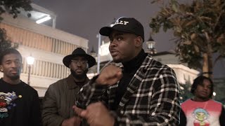 REMBLE X DRAKEO THE RULER  “Ruth’s Chris Freestyle” OFFICIAL MUSIC VIDEO [upl. by Adnyleb]