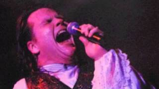 Meat Loaf Two Out Of Three Aint Bad LIVE IN CARDIFF 1993 [upl. by Sada78]