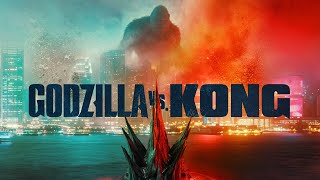 Godzilla vs Kong – Official Trailer [upl. by Fleisig810]