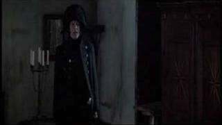 Les Miserables 1998 movie clip [upl. by Amaerd]