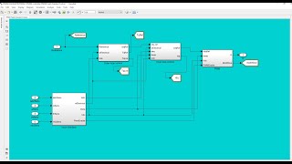 Permanent Magnet Synchronous Motor Drive Simulink Simulation PMSM control FOC method part 1 [upl. by Ardnoik]