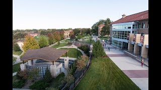 Morningside College Virtual Tour [upl. by Annaerda121]