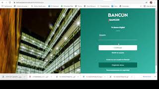 Generación VEP Monotributo y pago con Bancor [upl. by Eentroc349]