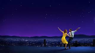 La La Land Soundtrack  Epilogue Justin Hurwitz 1 Hour [upl. by Wamsley]