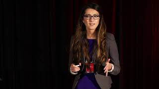 Retrain Your Brain With SelfCare  Dima Abou Chaaban  TEDxUNBSaintJohn [upl. by Barlow]