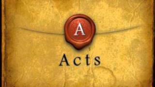 The Acts of the Apostles [upl. by Moclam178]