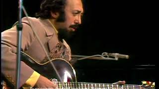 Barney Kessel Bossa Nova 1969 [upl. by Euqinamod]