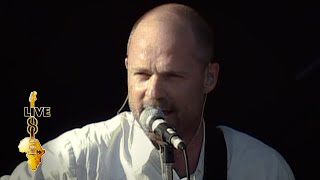 The Tragically Hip  Ahead By A Century Live 8 2005 [upl. by Evangelina]