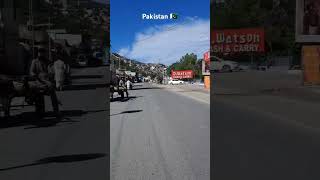 Mingora Swat Pakistan [upl. by Eniamurt]