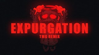 Friday Night Funkin Tricky Mod  Expurgation TMG Remix [upl. by Nylissej623]