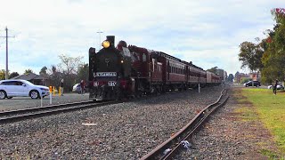 Vlog 226 Shepparton [upl. by Aikemot663]