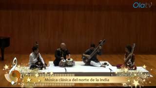 Música Clásica de la India [upl. by Colwen]