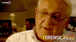 Forensic Files  Season 1 Episode 1  The Disappearance of Helle Crafts  In HD [upl. by Clark]