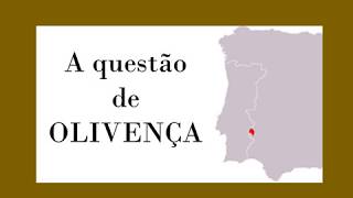 A questão de Olivença [upl. by Oscar]