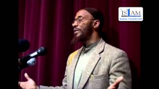 Muhammad the Man and His Message by Khalid Yasin  HD [upl. by Sigfried]