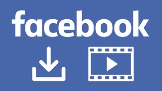 TUTO  TÉLÉCHARGER UNE VIDÉO FACEBOOK [upl. by Eahsat724]