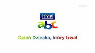 TVP2  dżingle reklamowe i promo TVP Abc 1062019 [upl. by Sverre455]