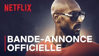 Anelka  LIncompris  Bandeannonce  Netflix France [upl. by Marysa]