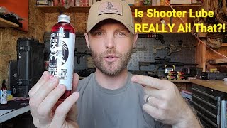 Is Shooter Lube REALLY All That [upl. by Atteuqal353]