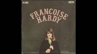 FRANCOISE HARDY  1963    Vogue LPJ 5084    FULL ALBUM [upl. by Rothmuller695]