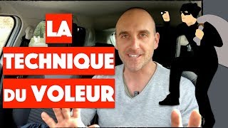 UNE ASTUCE EN CONDUITE 🚗☝ [upl. by Dj309]