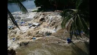 Catastrophic Tsunami in South and Southeast Asia December 2004 [upl. by Larimor]