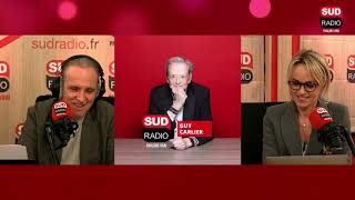 Retrouvez quotCarlier Librequot avec Guy Carlier [upl. by Aihppa]